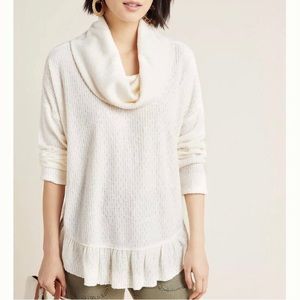Maeve by ANTHROPOLOGIE sweater/top
